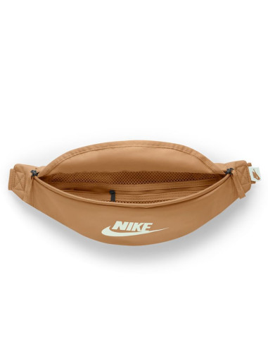 Saszetka, nerka nike heritage waistpack db0490