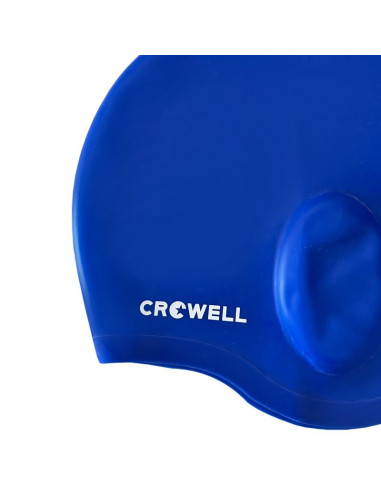 Czepek pływacki crowell ucho bora