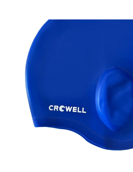 Czepek pływacki crowell ucho bora