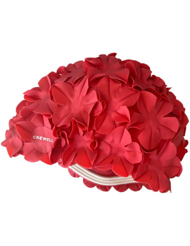 Czepek pływacki crowell ucho bora