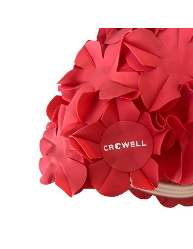 Czepek pływacki crowell ucho bora