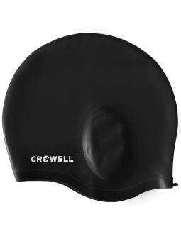 Czepek pływacki crowell ucho bora 2