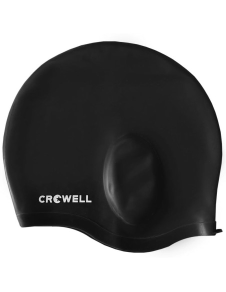 Czepek pływacki crowell ucho bora