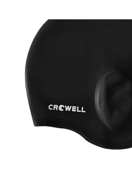 Czepek pływacki crowell ucho bora