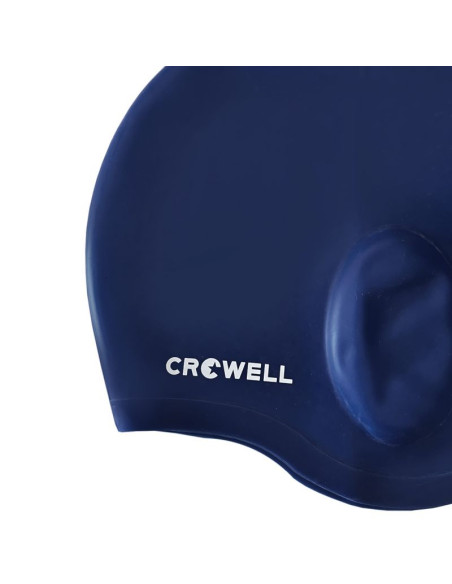 Czepek pływacki crowell ucho bora