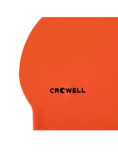 Czepek pływacki crowell ucho bora