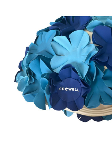 Czepek pływacki crowell ucho bora