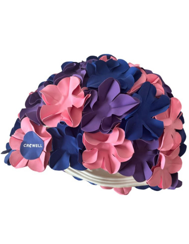 Czepek pływacki crowell ucho bora