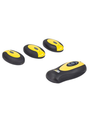 Elektrostymulator mięśni abs master pro