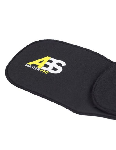 Elektrostymulator mięśni abs master pro