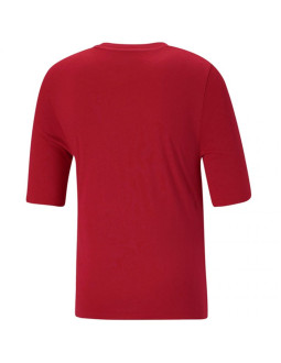 Koszulka puma modern basics tee w 585929