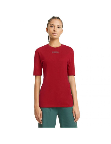 Koszulka puma modern basics tee w 585929