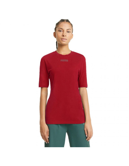 Koszulka puma modern basics tee w 585929
