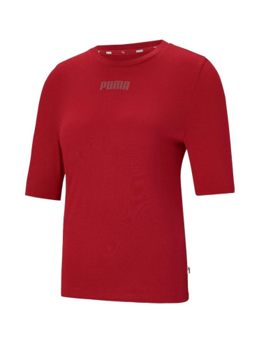 Koszulka puma modern basics tee w 585929