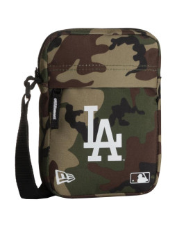 Saszetka new era mlb los angeles dodgers side bag