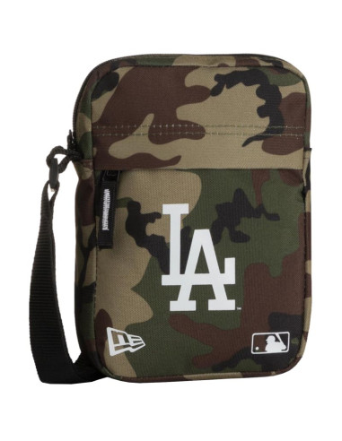 Saszetka new era mlb los angeles dodgers side bag