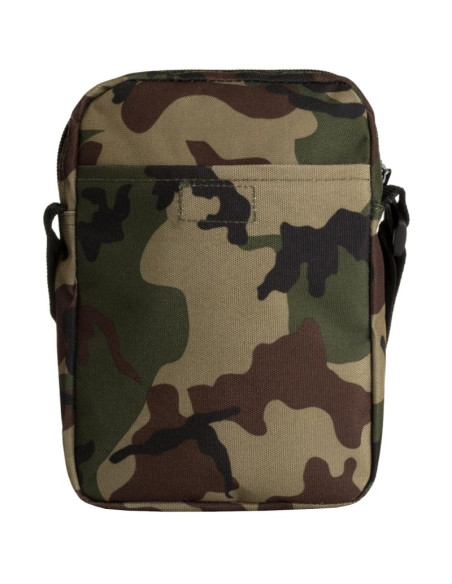 Saszetka new era mlb los angeles dodgers side bag