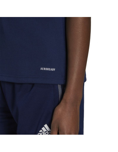 Koszulka adidas tiro 21 polo m