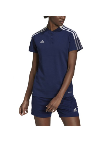 Koszulka adidas tiro 21 polo m