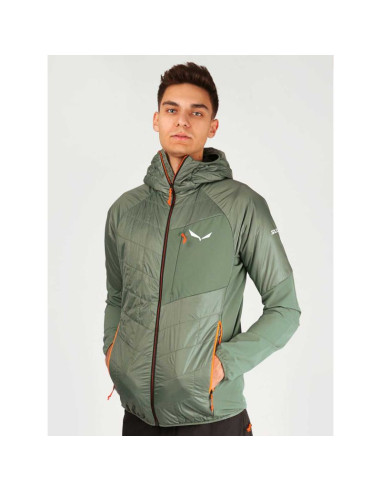 Kurtka salewa ortles hybrid twr m