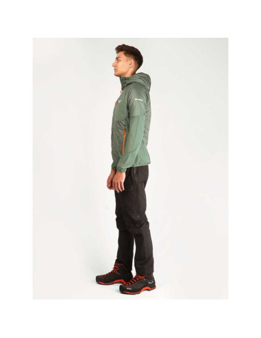 Kurtka salewa ortles hybrid twr m