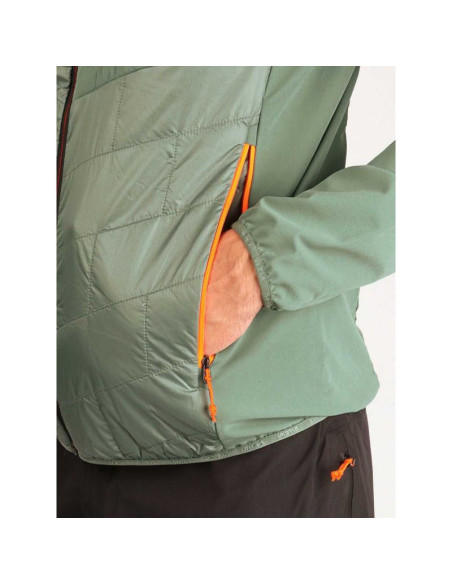Kurtka salewa ortles hybrid twr m