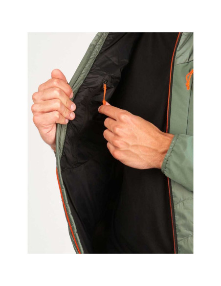 Kurtka salewa ortles hybrid twr m