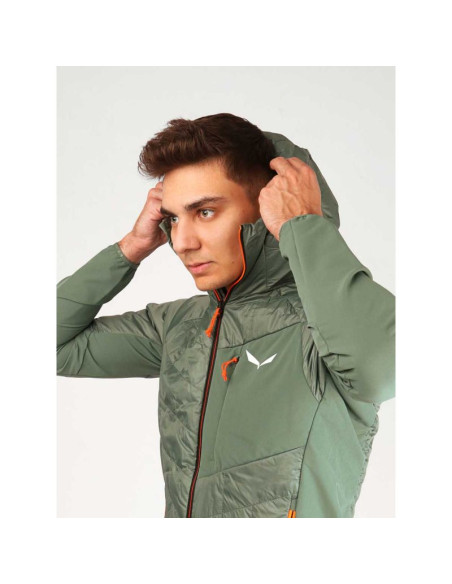 Kurtka salewa ortles hybrid twr m