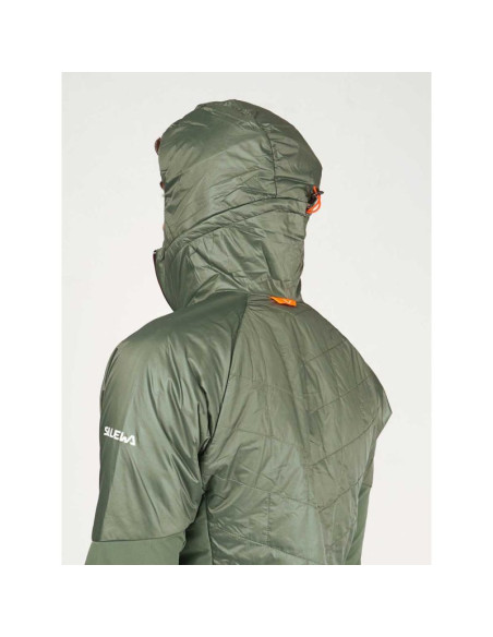 Kurtka salewa ortles hybrid twr m