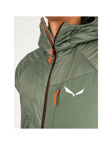 Kurtka salewa ortles hybrid twr m
