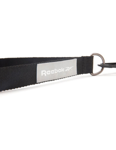 Zestaw gum fitness reebok power tube ratb