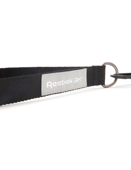 Zestaw gum fitness reebok power tube ratb