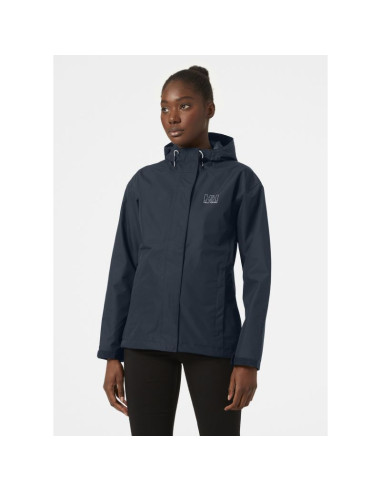 Kurtka helly hansen seven jacket w 62066