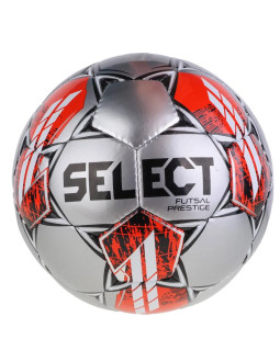 Piłka select futsal prestige ball