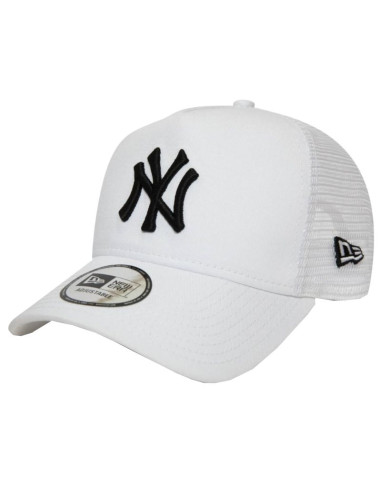Czapka new era essential new york yankees mlb trucker cap 12285