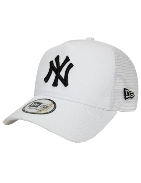 Czapka new era essential new york yankees mlb trucker cap 12285