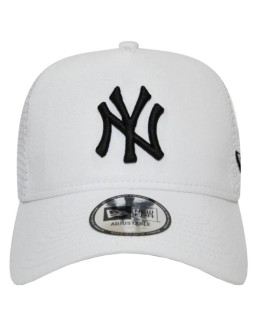 Czapka new era essential new york yankees mlb trucker cap 12285 2