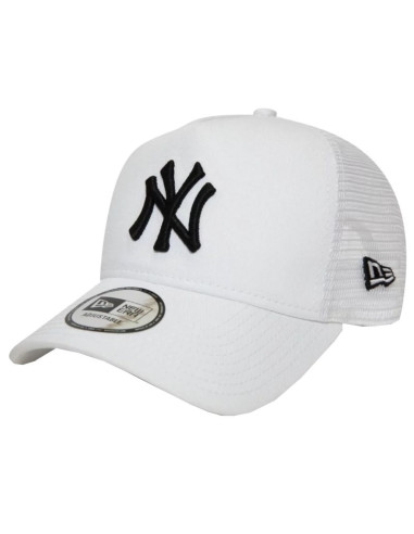 Czapka new era essential new york yankees mlb trucker cap 12285