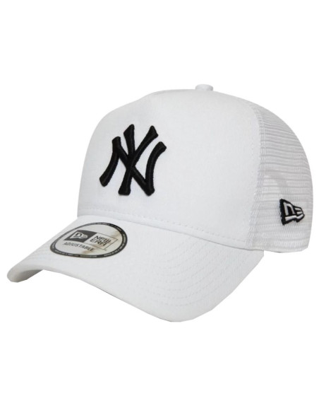 Czapka new era essential new york yankees mlb trucker cap 12285