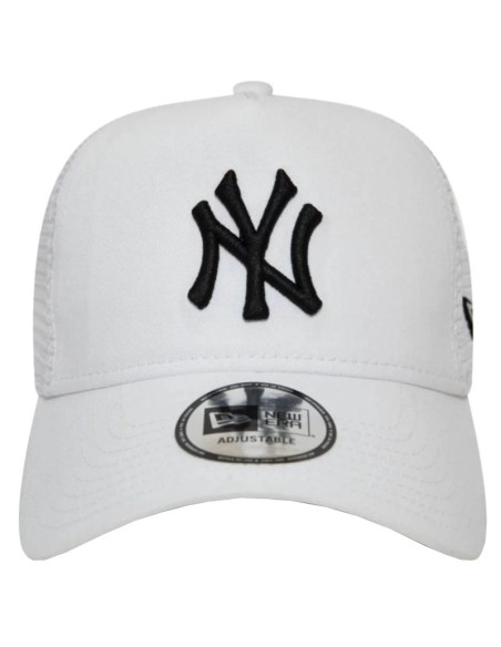 Czapka new era essential new york yankees mlb trucker cap 12285