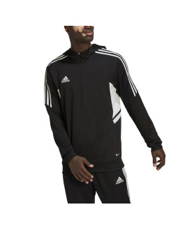 Bluza adidas condivo 22 track hoodie m 2