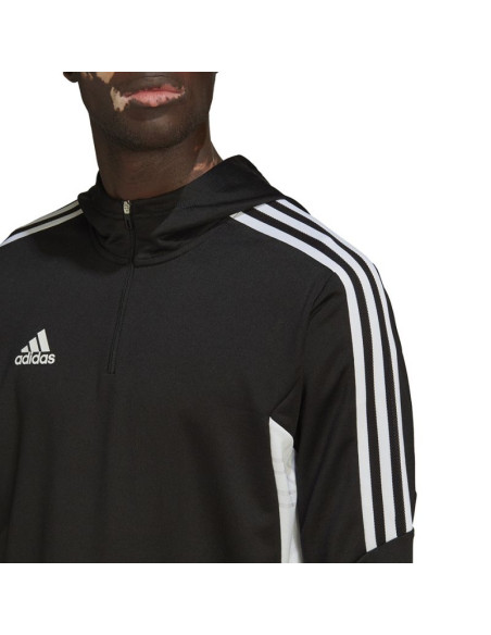 Bluza adidas condivo 22 track hoodie m