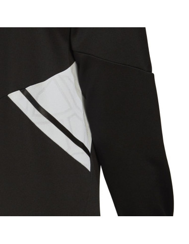 Bluza adidas condivo 22 track hoodie m