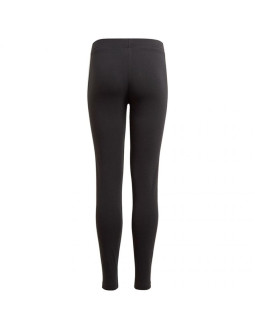 Spodnie adidas essentials 3 stripes leggings junior 2