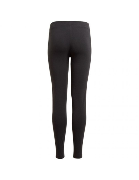 Spodnie adidas essentials 3 stripes leggings junior