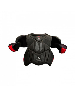 Naramienniki hokejowe bauer vapor 3x int m 2