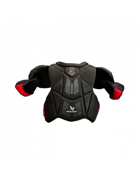 Naramienniki hokejowe bauer vapor 3x int m