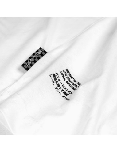 Koszulka ozoshi tsh01 m