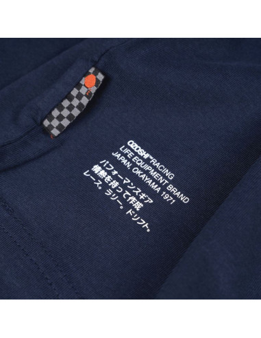 Koszulka ozoshi tsh01 m