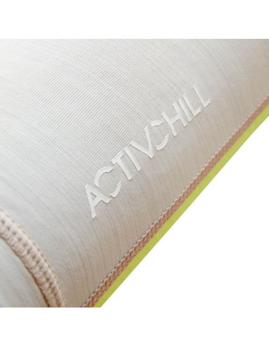 Rękawy kompresyjne reebok activchill